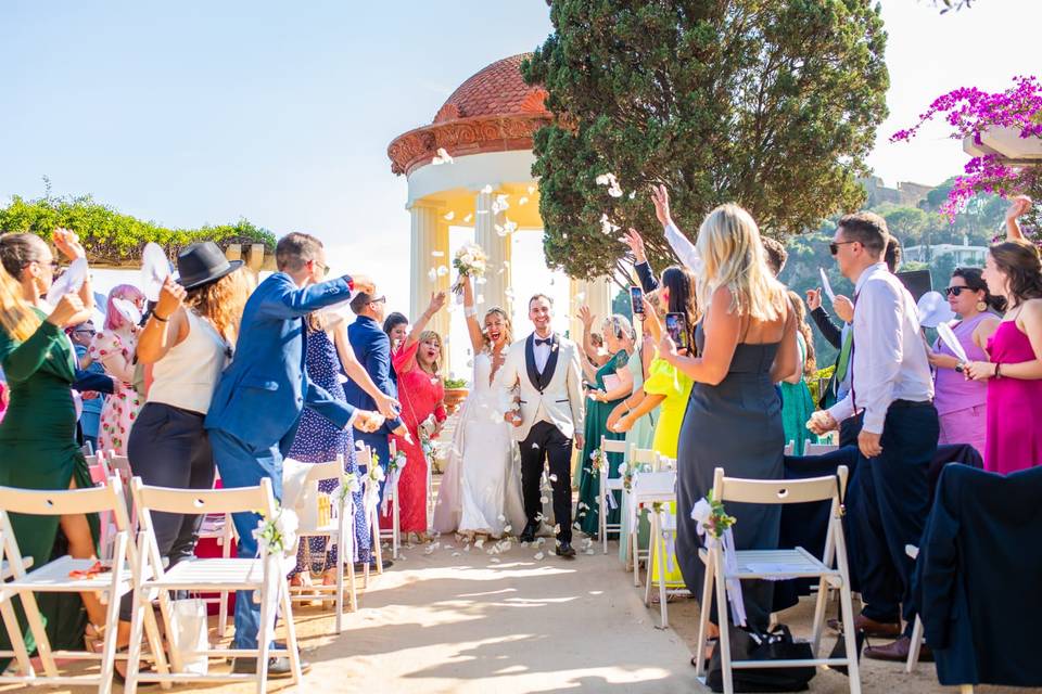 Ceremonia