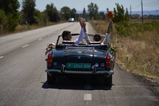 Roadster Vintage