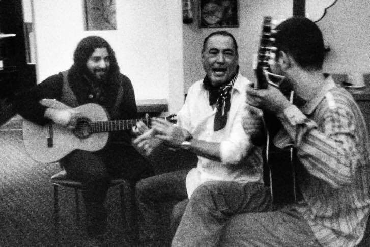 Música en directo