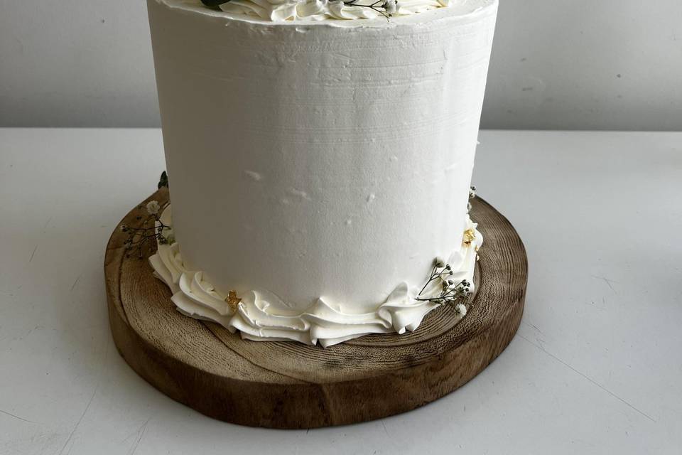 Tarta boda