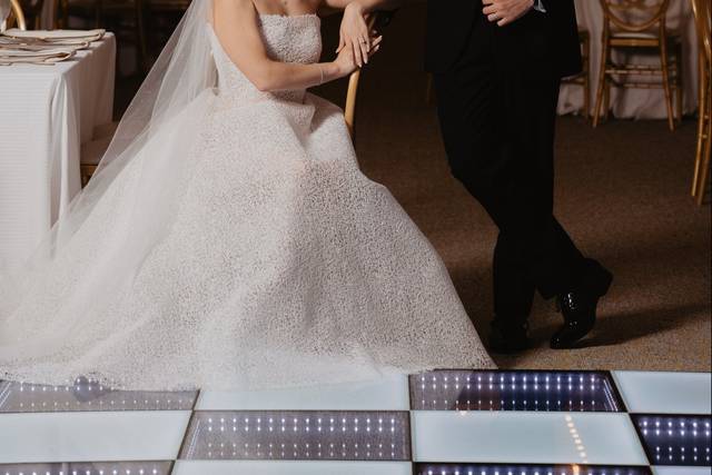 Boda de Lujo