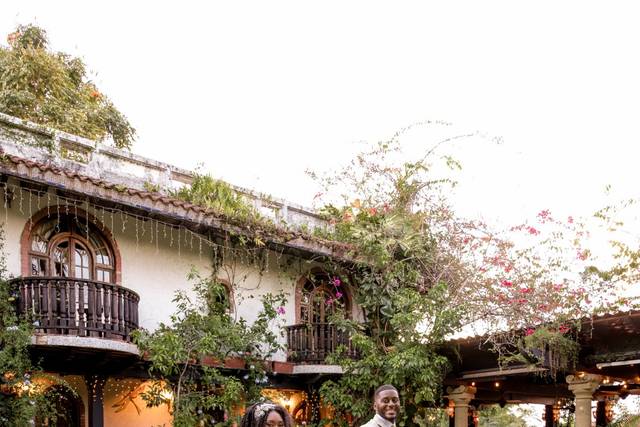 Boda de Destino Puerto Rico