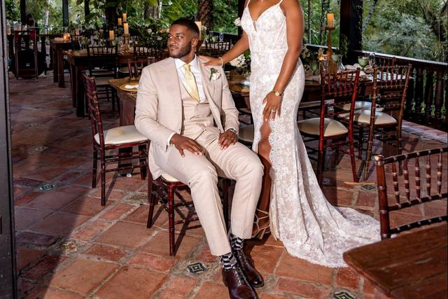 Boda de Destino Puerto Rico