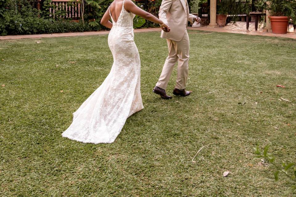 Boda de Destino Puerto Rico