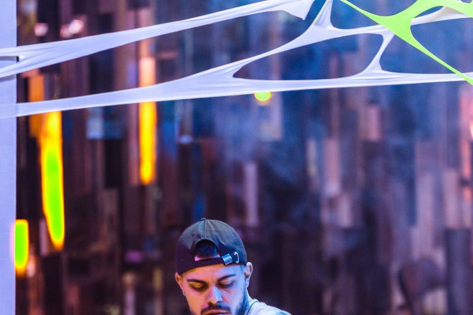 Sergio Artigas Fraga