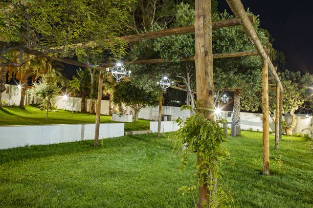 Eventos Cortijo Doña Lola