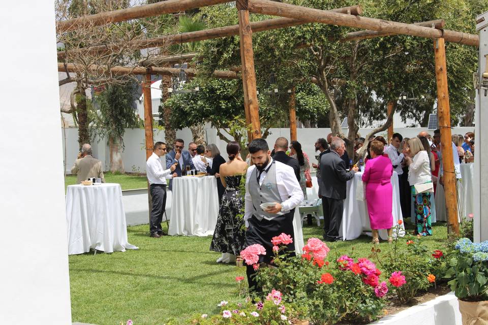 Eventos Cortijo Doña Lola