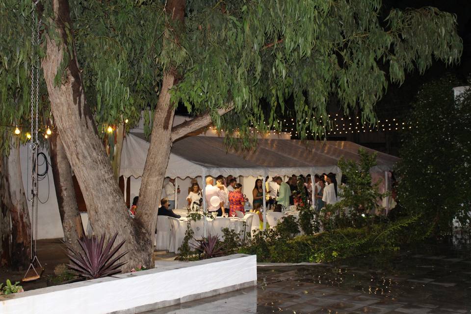 Eventos Cortijo Doña Lola