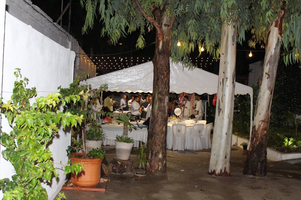 Eventos Cortijo Doña Lola