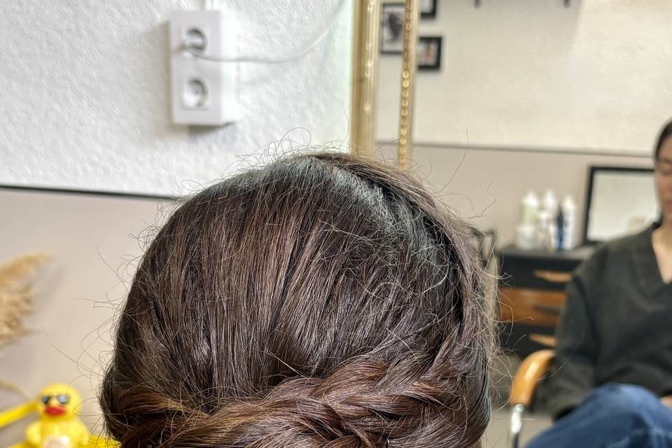Hermana de la novia