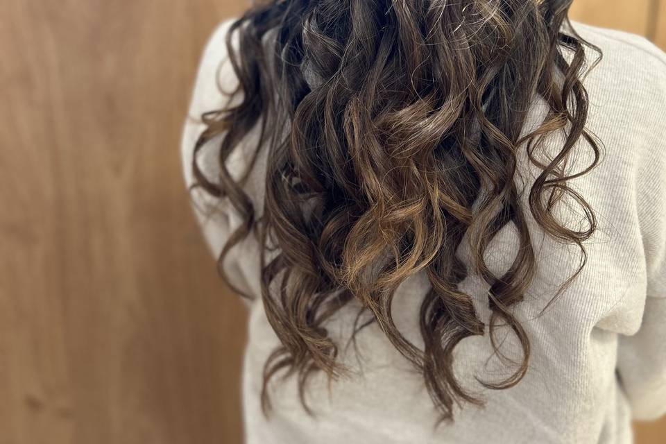 Hermana de la novia