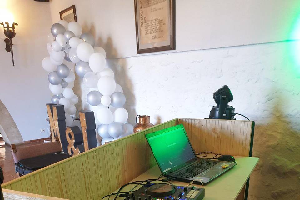 DJ Ndrew