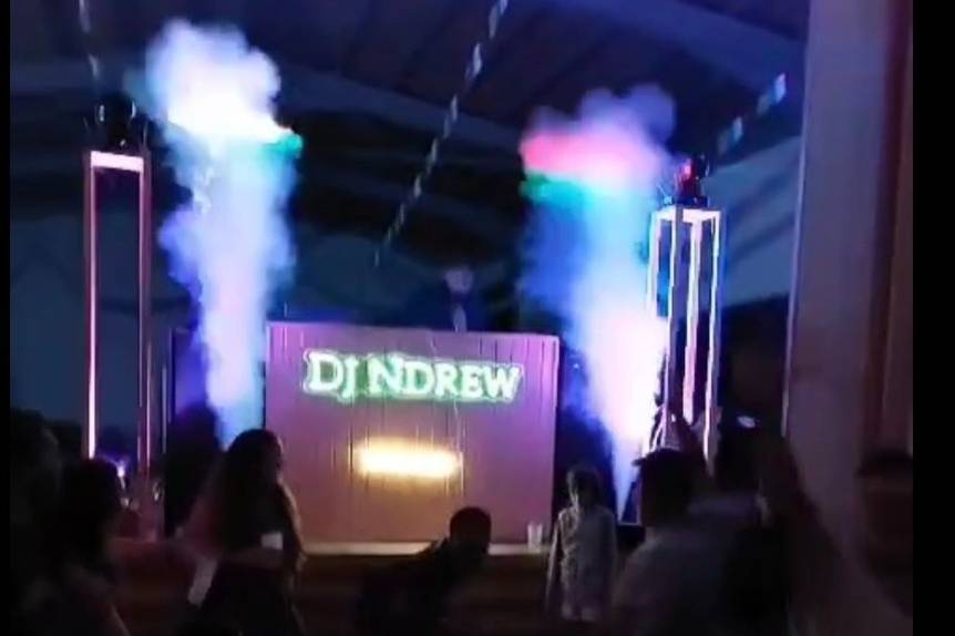 DJ Ndrew