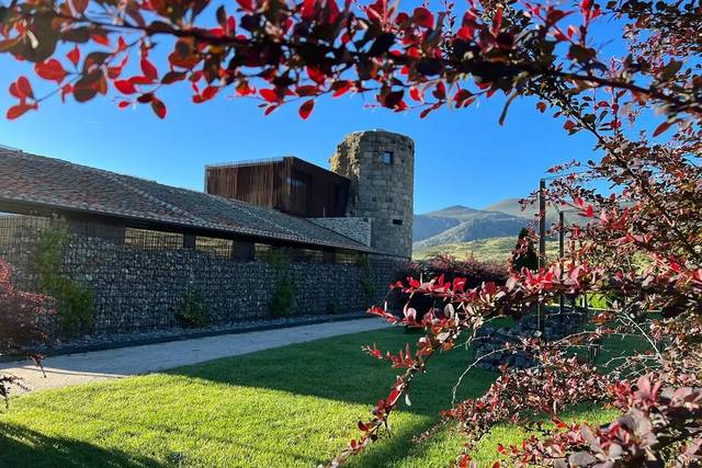 Belle Torre Mayorazgo Boutique Hotel