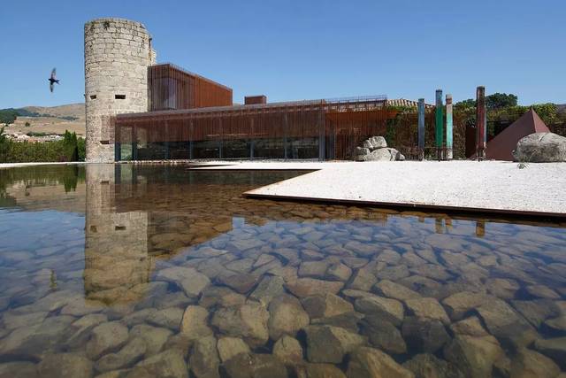Belle Torre Mayorazgo Boutique Hotel