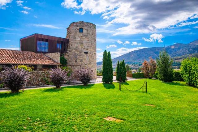 Belle Torre Mayorazgo Boutique Hotel