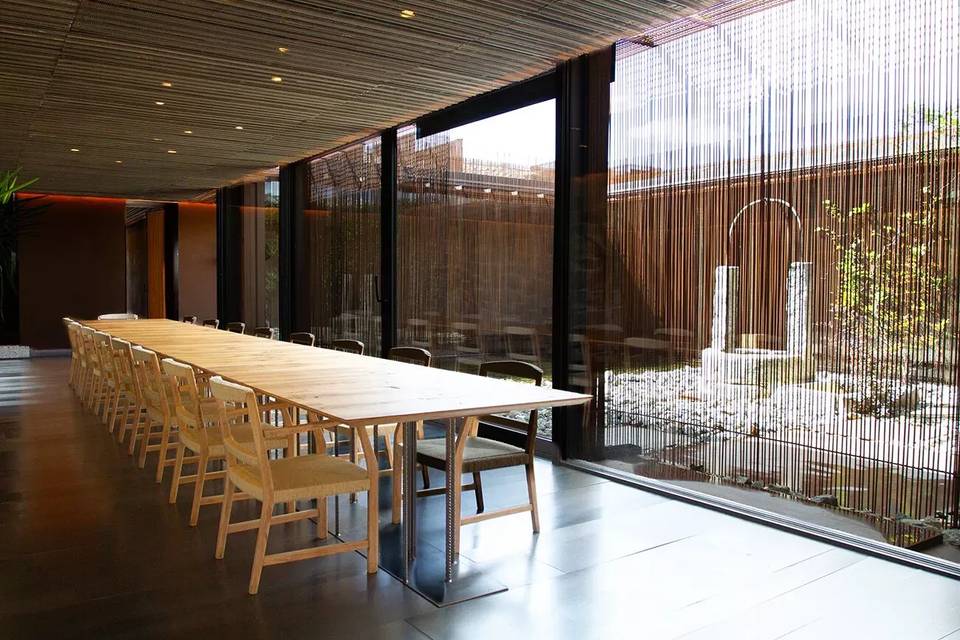 Belle Torre Mayorazgo Boutique Hotel