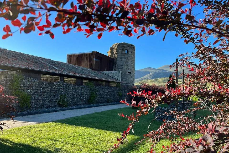 Belle Torre Mayorazgo Boutique Hotel