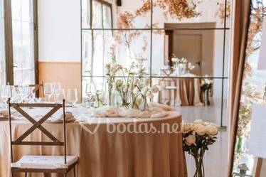 Montaje con Decoración