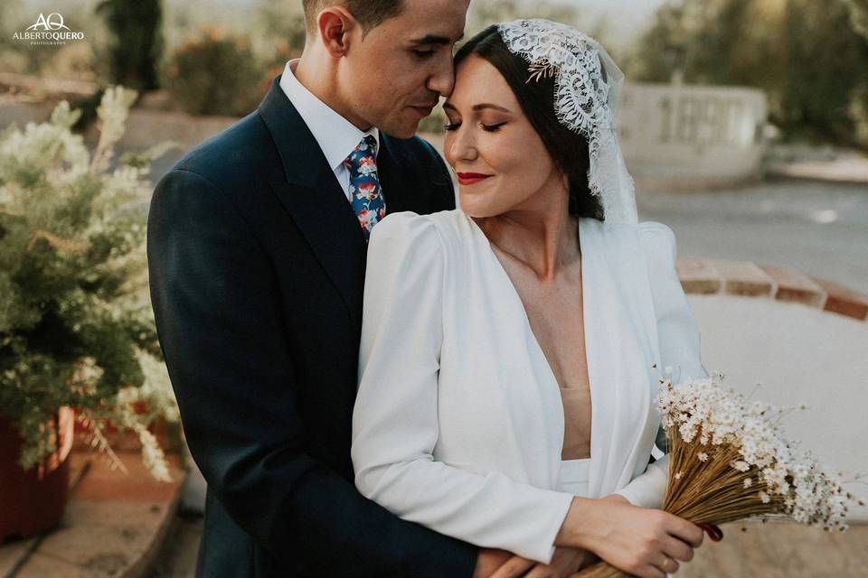 Novias 2021