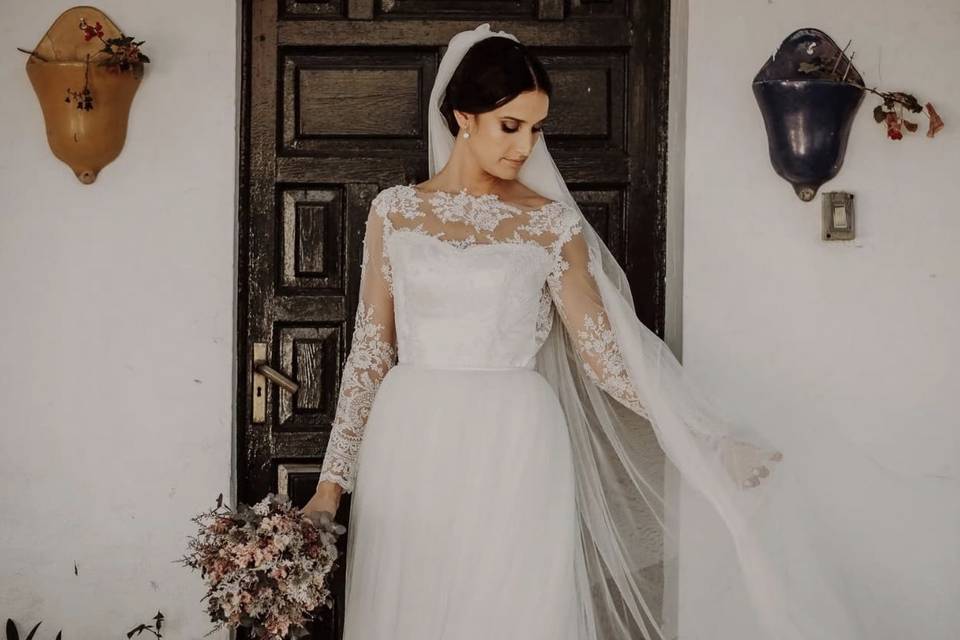 Bea Morales