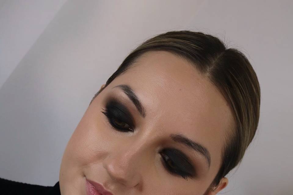 Bea Morales