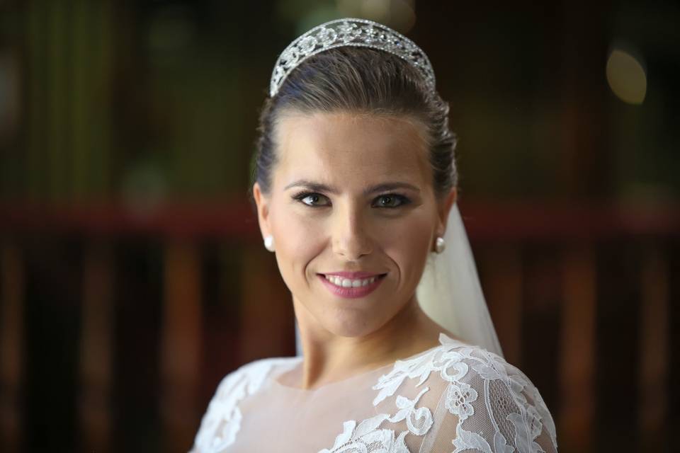 Bea Morales