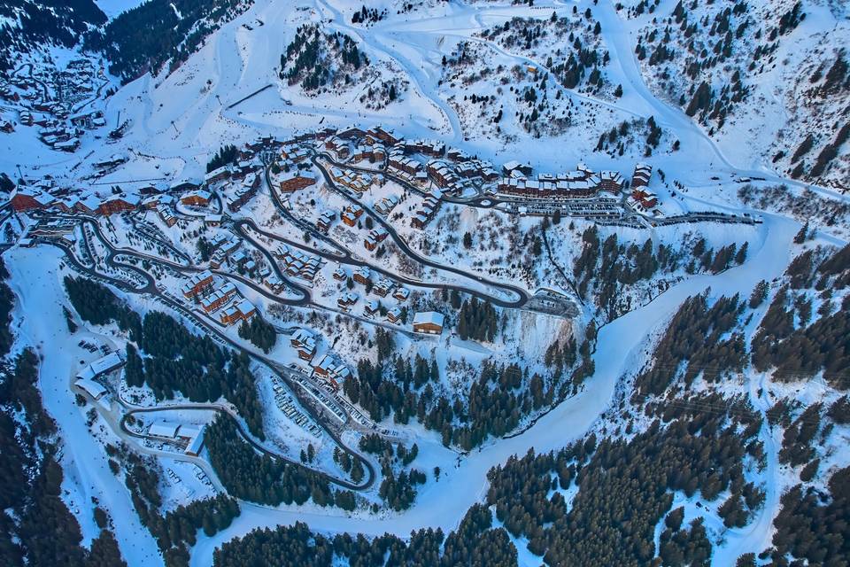 Weissnor