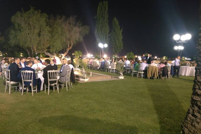 Gold events