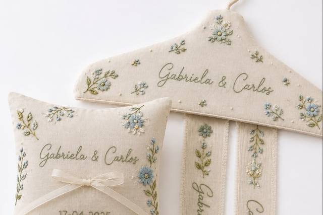 Pack de boda