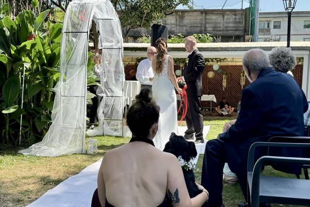 Boda