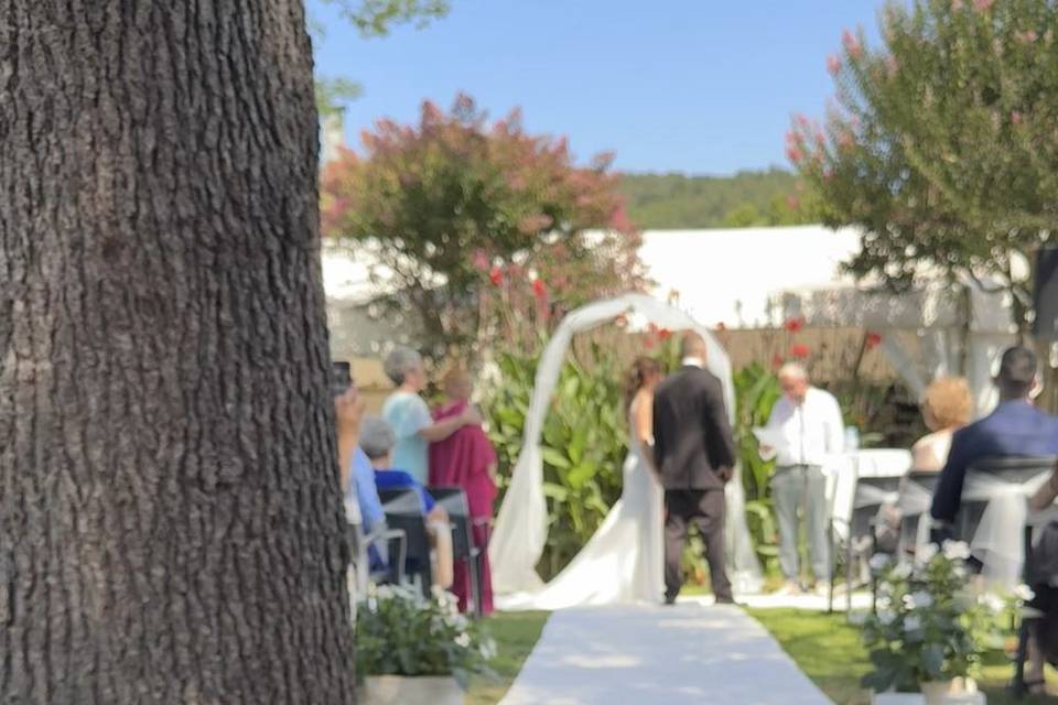Boda