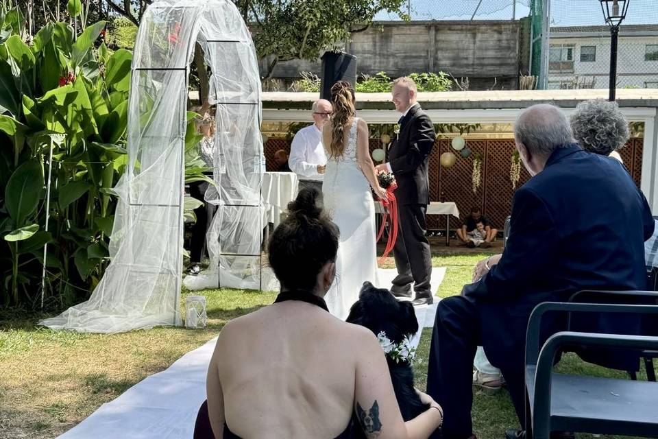 Boda