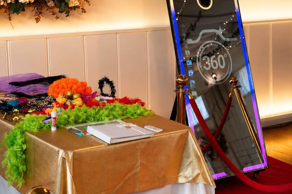 Flash Eventos