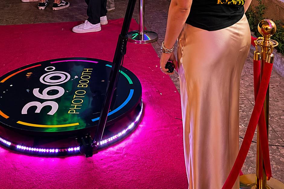 Plataforma 360