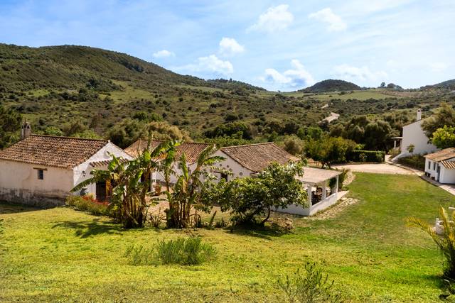 Casas