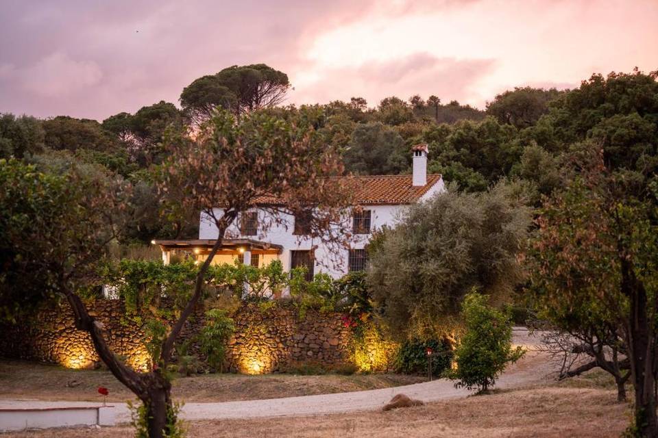 Casa Grande