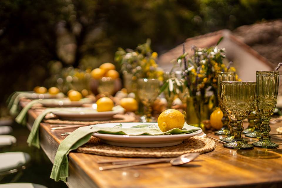 Limones