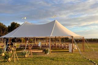 Carpas con Baile y Corazón