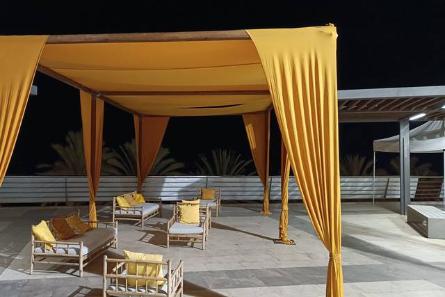 Carpas para bodas