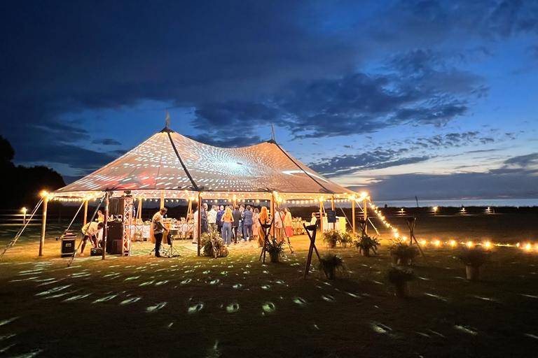 Carpas para bodas