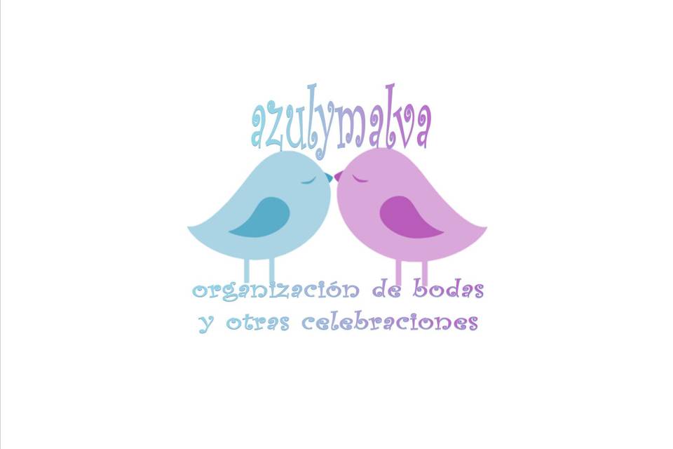 Logo azulymalva