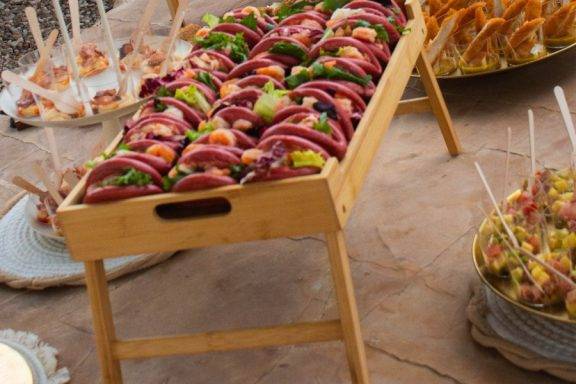 El Rancho Streetfood