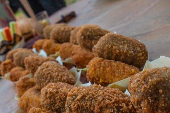 El Rancho Streetfood
