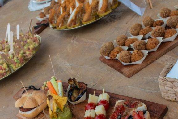 El Rancho Streetfood