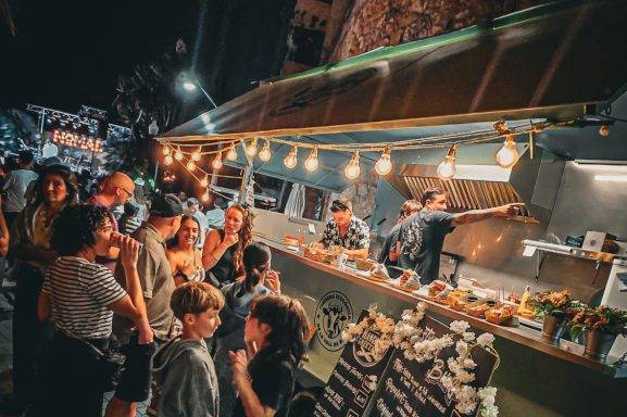 El Rancho Streetfood