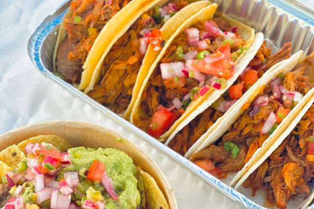 El Rancho Streetfood