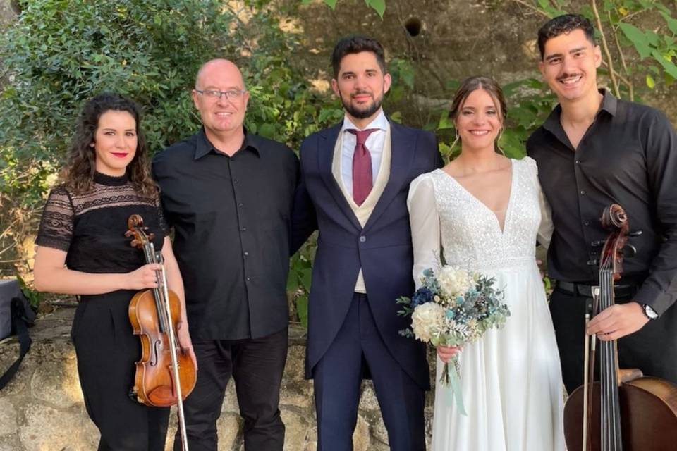 Ceremonia Civil