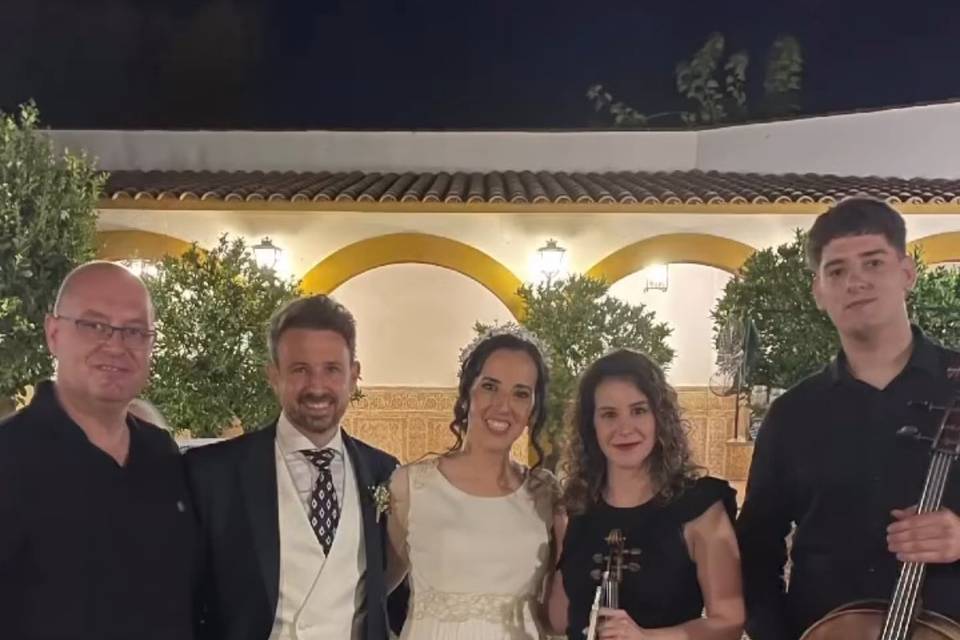 Ceremonia Civil
