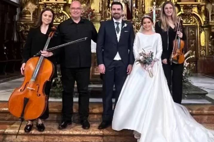 Ceremonia religiosa